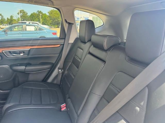 2020 Honda CR-V EX-L 2WD