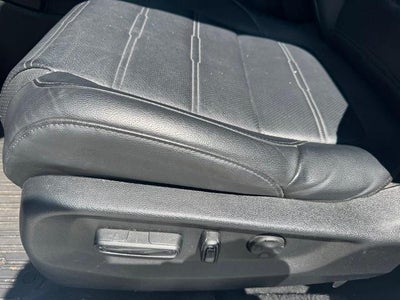 2020 Honda CR-V EX-L 2WD