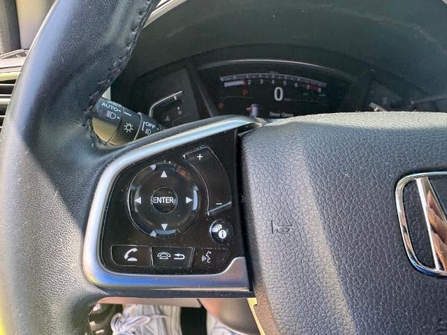 2020 Honda CR-V EX-L 2WD