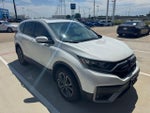2020 Honda CR-V EX-L 2WD