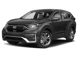 2020 Honda CR-V EX-L 2WD