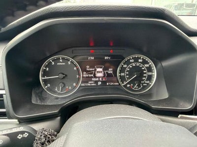 2024 Mitsubishi Outlander SE FWD