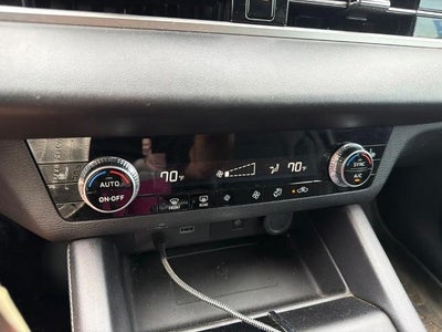 2024 Mitsubishi Outlander SE FWD