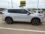 2024 Mitsubishi Outlander SE FWD