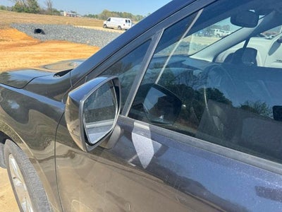 2015 Subaru Forester 2.5i Premium CVT