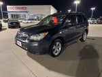 2015 Subaru Forester 2.5i Premium CVT