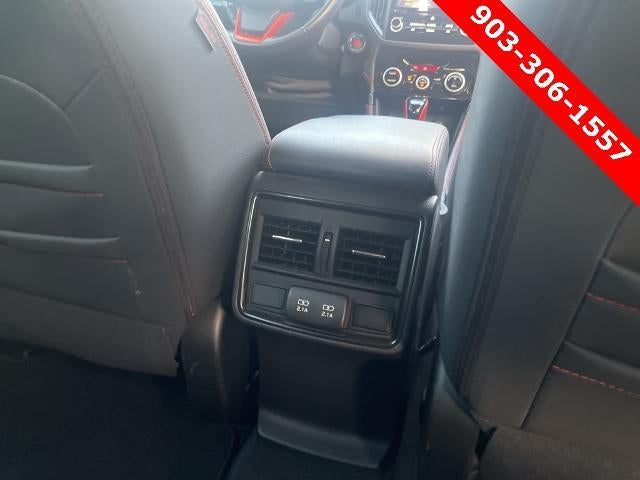 2023 Subaru Forester Sport CVT