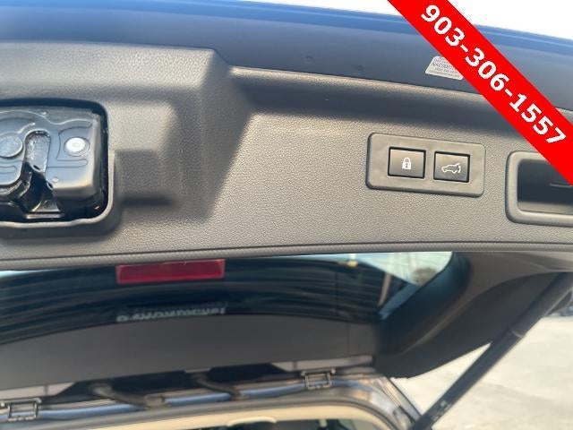 2023 Subaru Forester Sport CVT