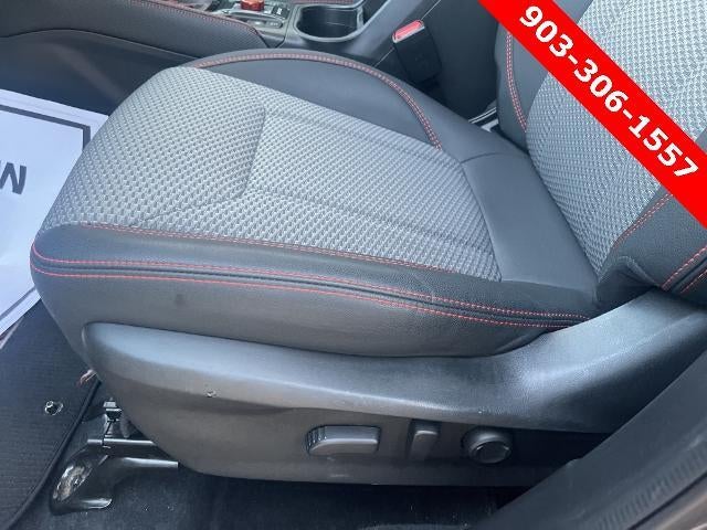 2023 Subaru Forester Sport CVT