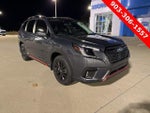 2023 Subaru Forester Sport CVT