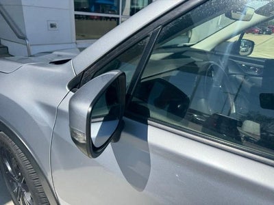 2023 Subaru Forester Sport CVT