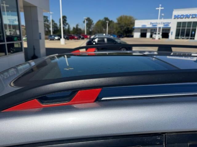 2023 Subaru Forester Sport CVT