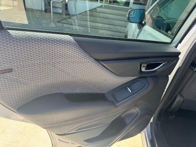 2023 Subaru Forester Sport CVT