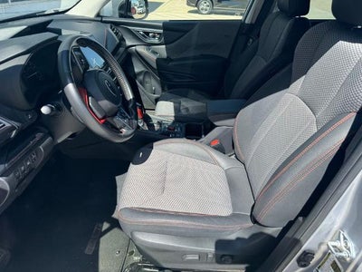 2023 Subaru Forester Sport CVT