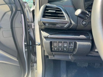 2023 Subaru Forester Sport CVT