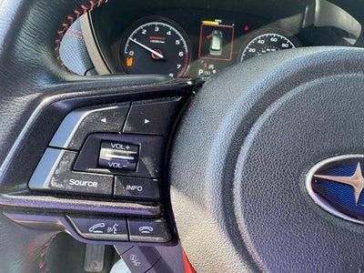 2023 Subaru Forester Sport CVT