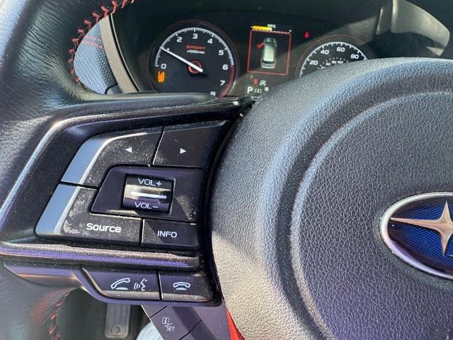 2023 Subaru Forester Sport CVT