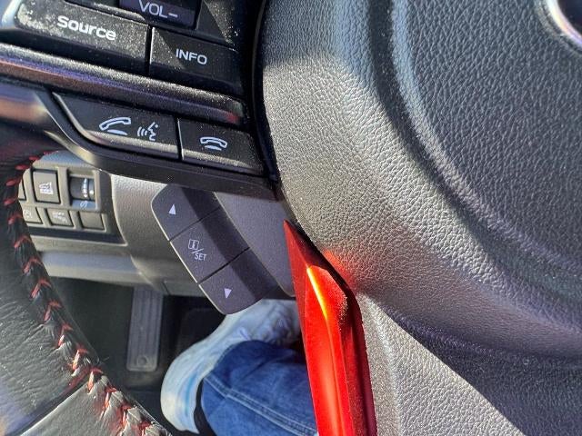 2023 Subaru Forester Sport CVT