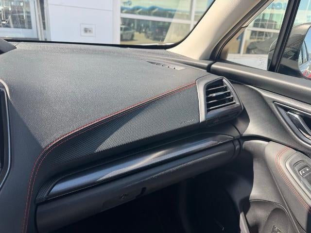 2023 Subaru Forester Sport CVT