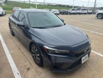 2022 Honda Civic Sedan EX CVT
