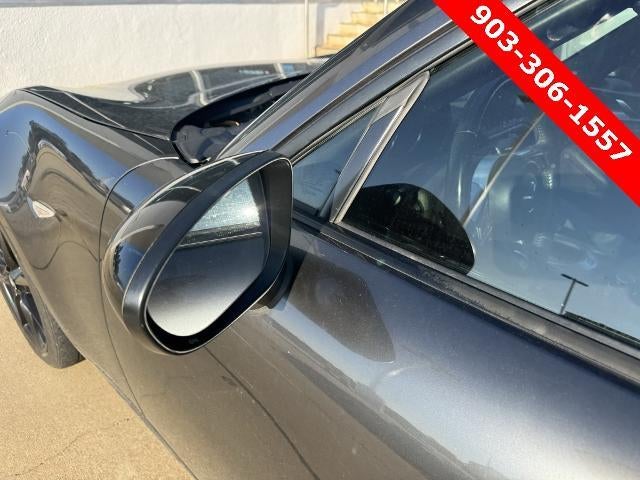 2020 Mazda Mazda MX-5 Miata RF Club Auto