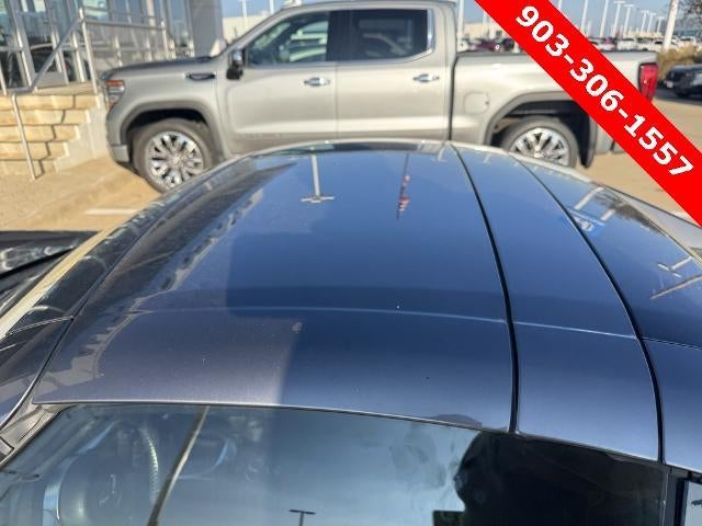 2020 Mazda Mazda MX-5 Miata RF Club Auto