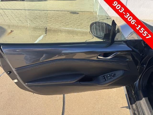 2020 Mazda Mazda MX-5 Miata RF Club Auto