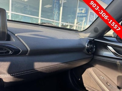 2020 Mazda Mazda MX-5 Miata RF Club Auto