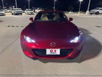 2019 Mazda Mazda MX-5 Miata RF Grand Touring Auto