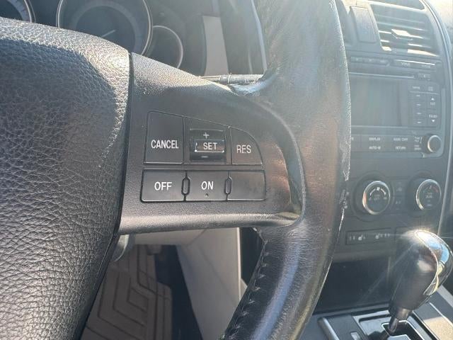 2010 Mazda Mazda CX-9 FWD 4dr Touring