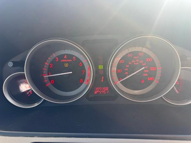 2010 Mazda Mazda CX-9 FWD 4dr Touring