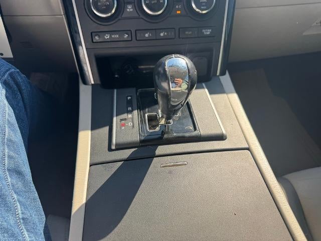 2010 Mazda Mazda CX-9 FWD 4dr Touring