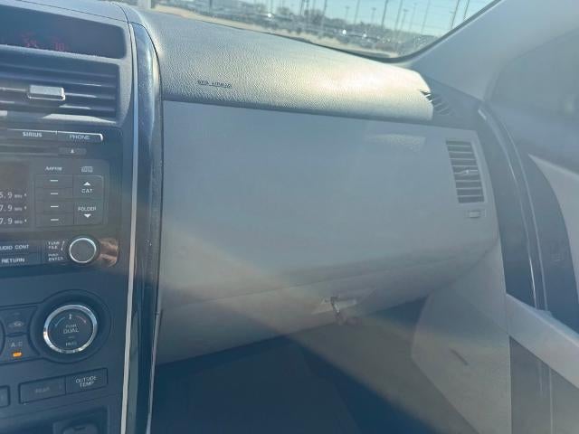 2010 Mazda Mazda CX-9 FWD 4dr Touring