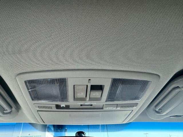 2010 Mazda Mazda CX-9 FWD 4dr Touring