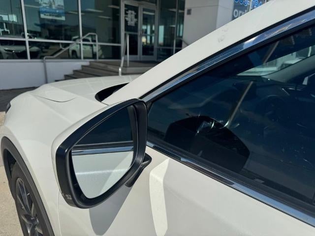 2022 Mazda Mazda CX-9 Touring Plus AWD