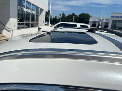 2022 Mazda Mazda CX-9 Touring Plus AWD