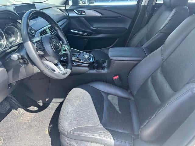 2022 Mazda Mazda CX-9 Touring Plus AWD