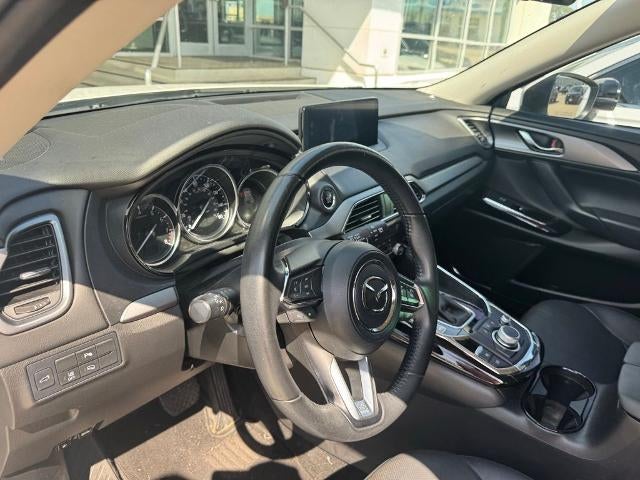 2022 Mazda Mazda CX-9 Touring Plus AWD
