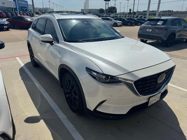 2022 Mazda Mazda CX-9 Touring Plus AWD