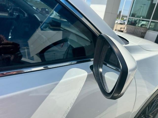 2022 Mazda Mazda CX-9 Touring Plus AWD