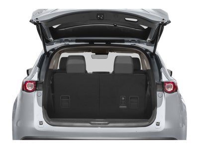 2022 Mazda Mazda CX-9 Touring Plus AWD