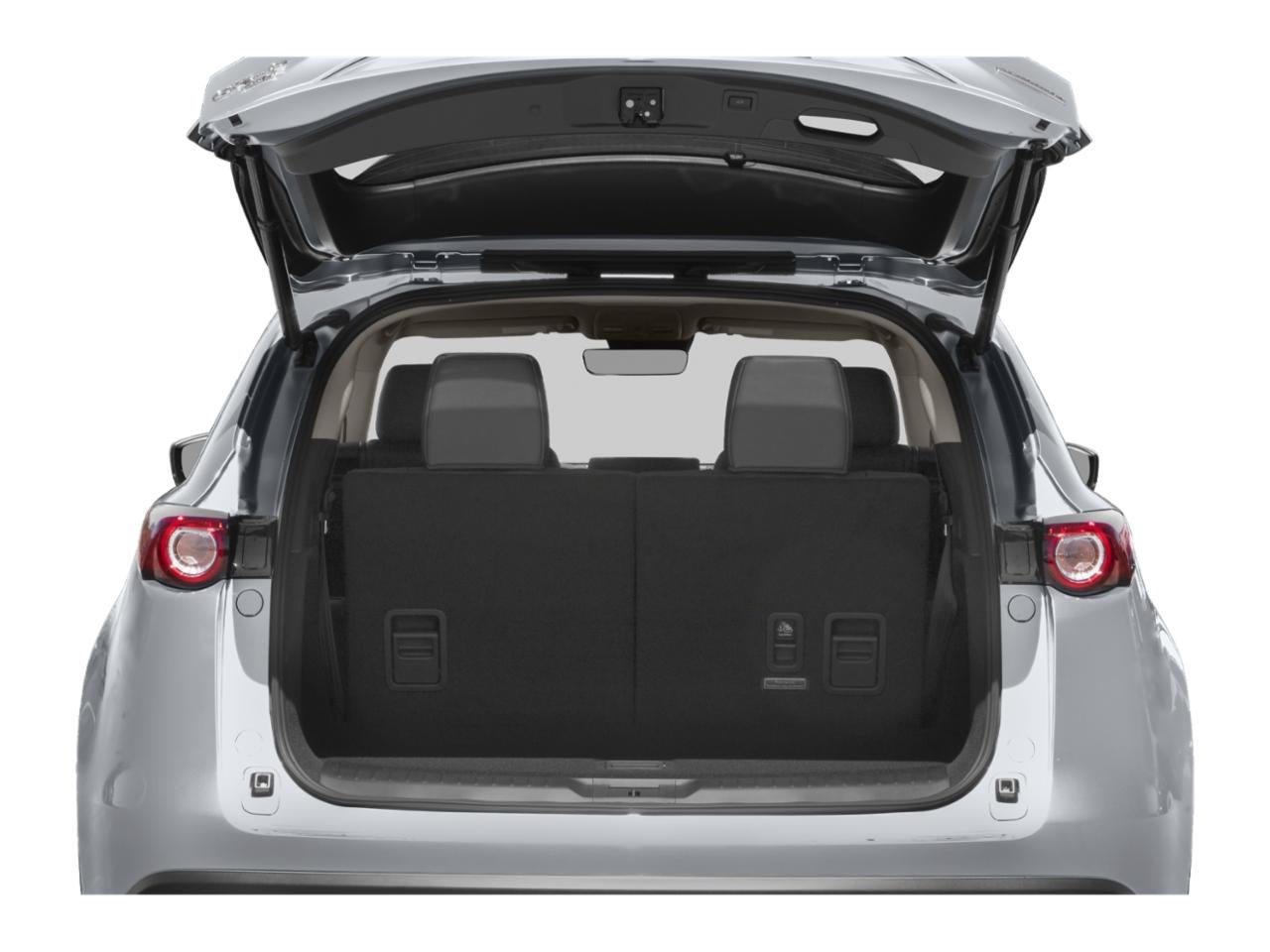 2022 Mazda Mazda CX-9 Touring Plus AWD