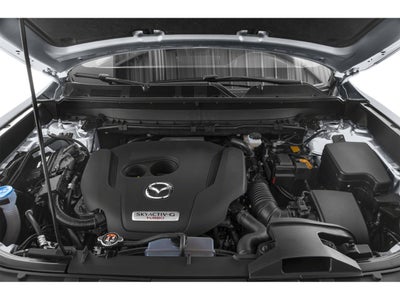 2022 Mazda Mazda CX-9 Touring Plus AWD