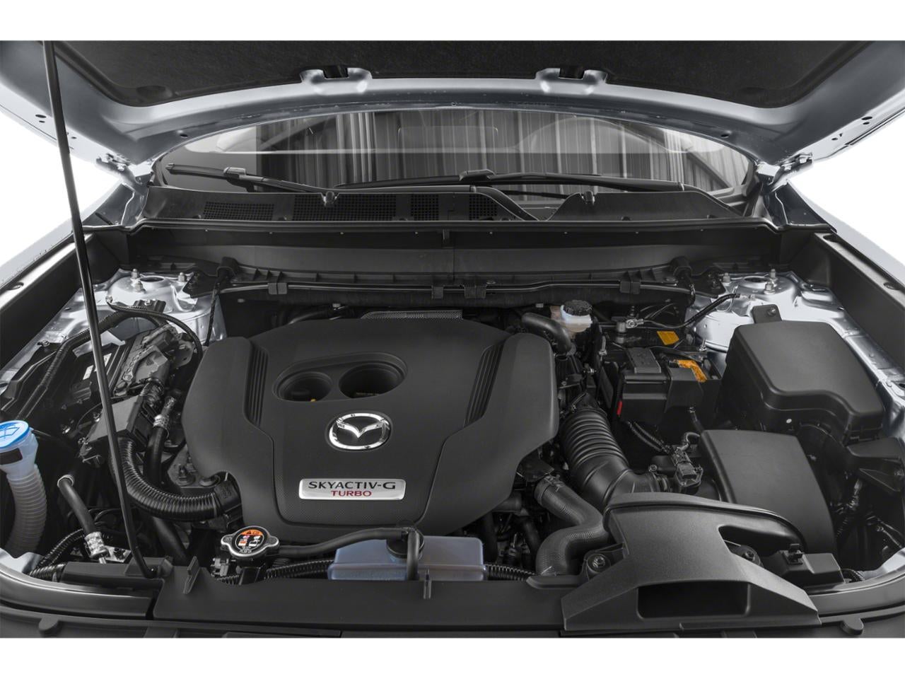 2022 Mazda Mazda CX-9 Touring Plus AWD
