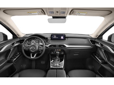 2022 Mazda Mazda CX-9 Touring Plus AWD