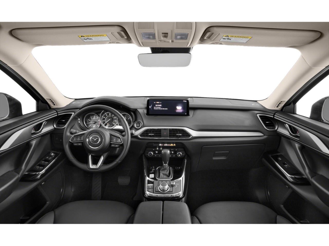 2022 Mazda Mazda CX-9 Touring Plus AWD