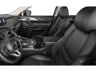 2022 Mazda Mazda CX-9 Touring Plus AWD