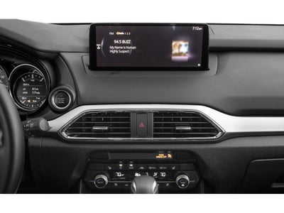 2022 Mazda Mazda CX-9 Touring Plus AWD