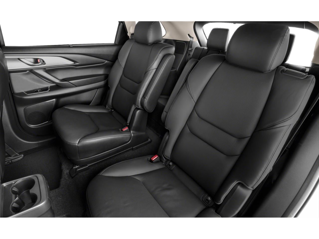 2022 Mazda Mazda CX-9 Touring Plus AWD