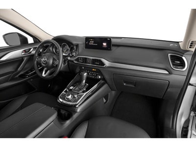 2022 Mazda Mazda CX-9 Touring Plus AWD